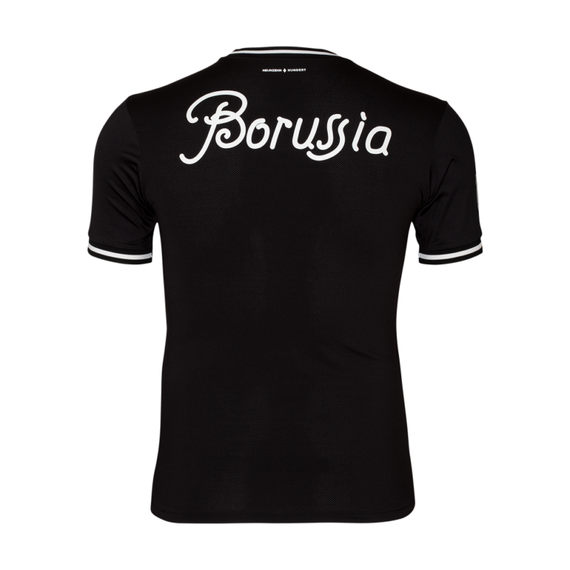 Borussia Mönchengladbach 120th Anniversary Kit