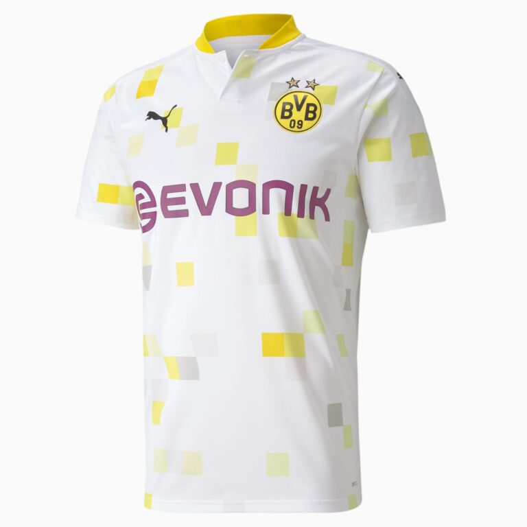 dortmund away jersey 2021