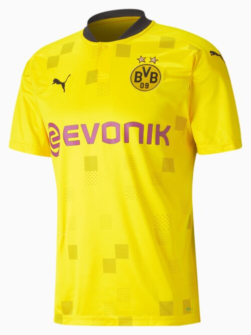 Borussia Dortmund Cup Kit 2020/2021