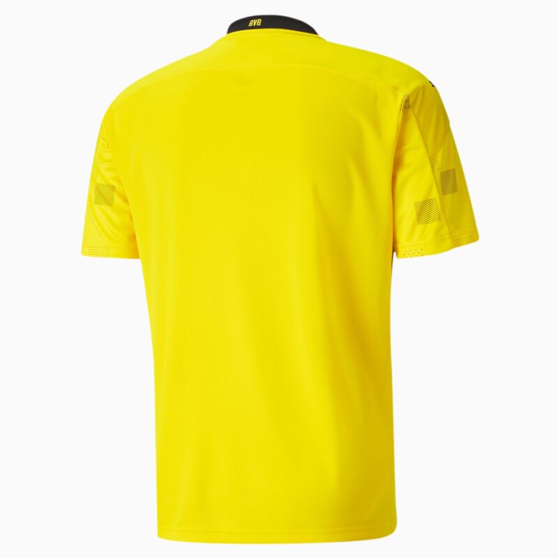 Borussia Dortmund Cup Kit 2020/2021