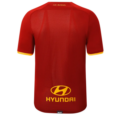 A.S Roma Home Jersey 2021/22
