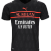 AC Milan Third's Shirt 2021-22