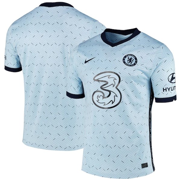 chelsea away shirt 2021