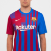 FC BARCELONA HOME KIT 2021/22