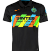 Inter Milan Third's Kit 2021/2022