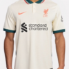 Liverpool FC Away Shirt 21/22