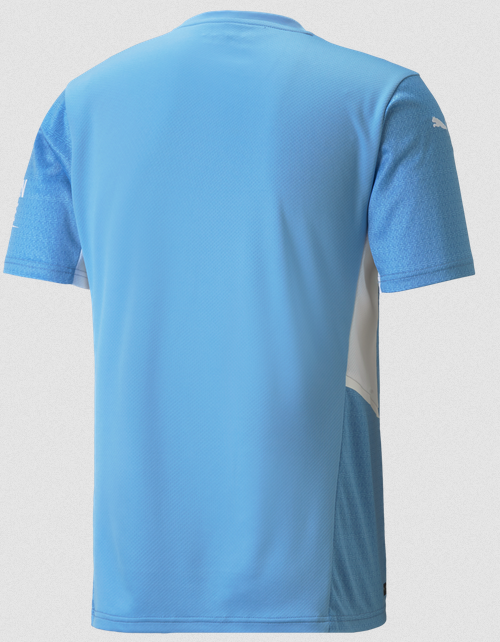 Manchester City Home Jersey 21/22