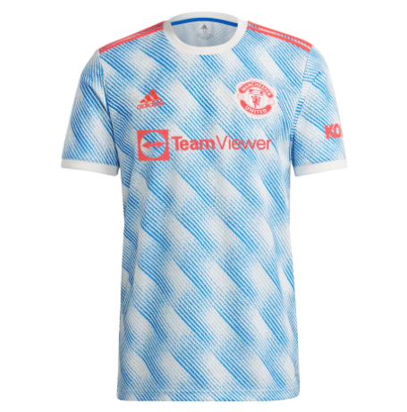 Manchester United FC Away Shirt 2020/2021 Mens Official Football Kit 