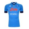 SSC Napoli Home Kit 2020/2021