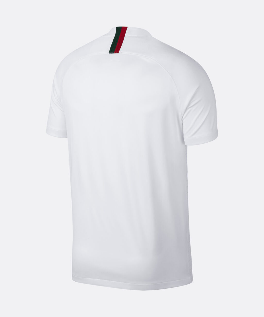 PORTUGAL AWAY'S KIT 2021 – 22 | UEFA EURO