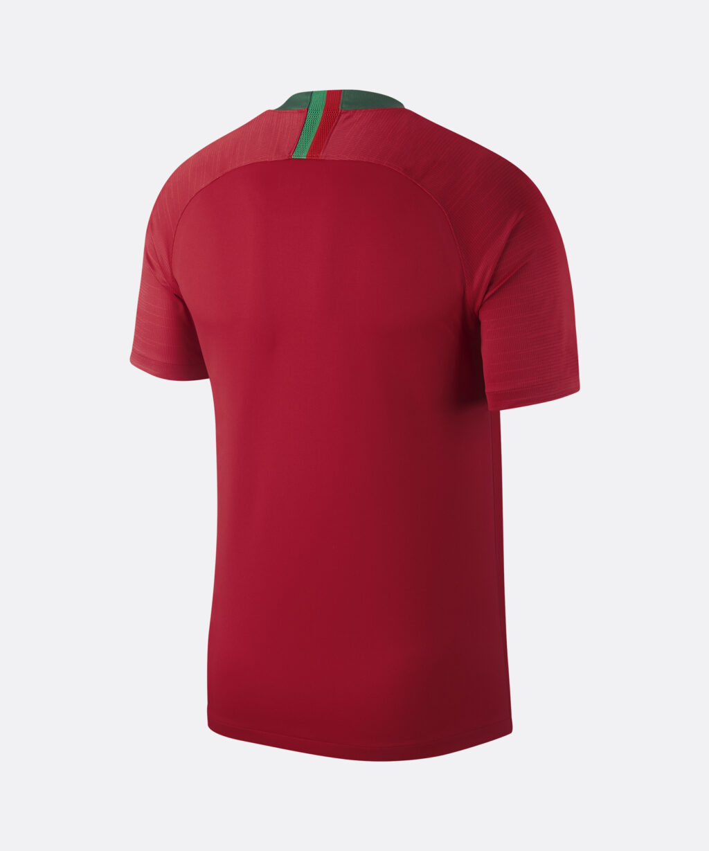 PORTUGAL HOME KIT 2021 – 22 | UEFA EURO 2022