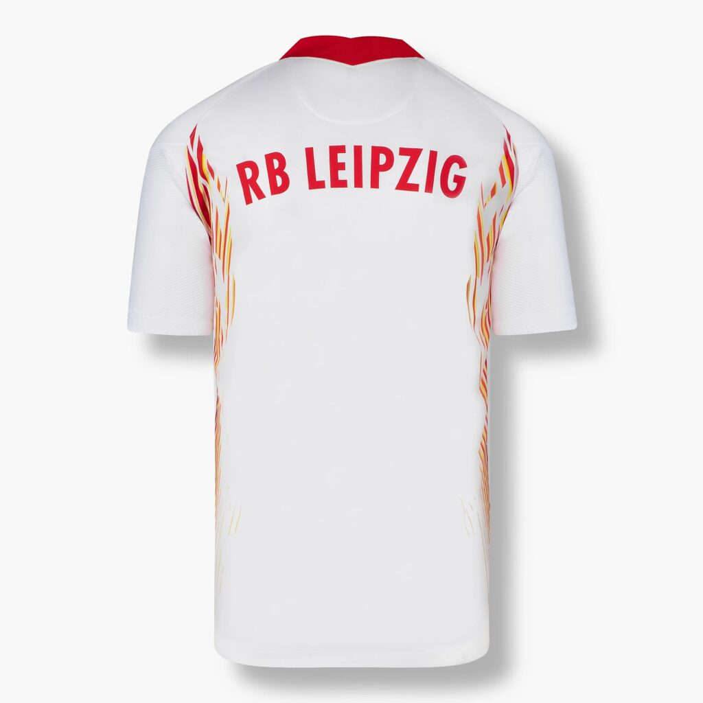  RB Leipzig Home Kit 2020/2021