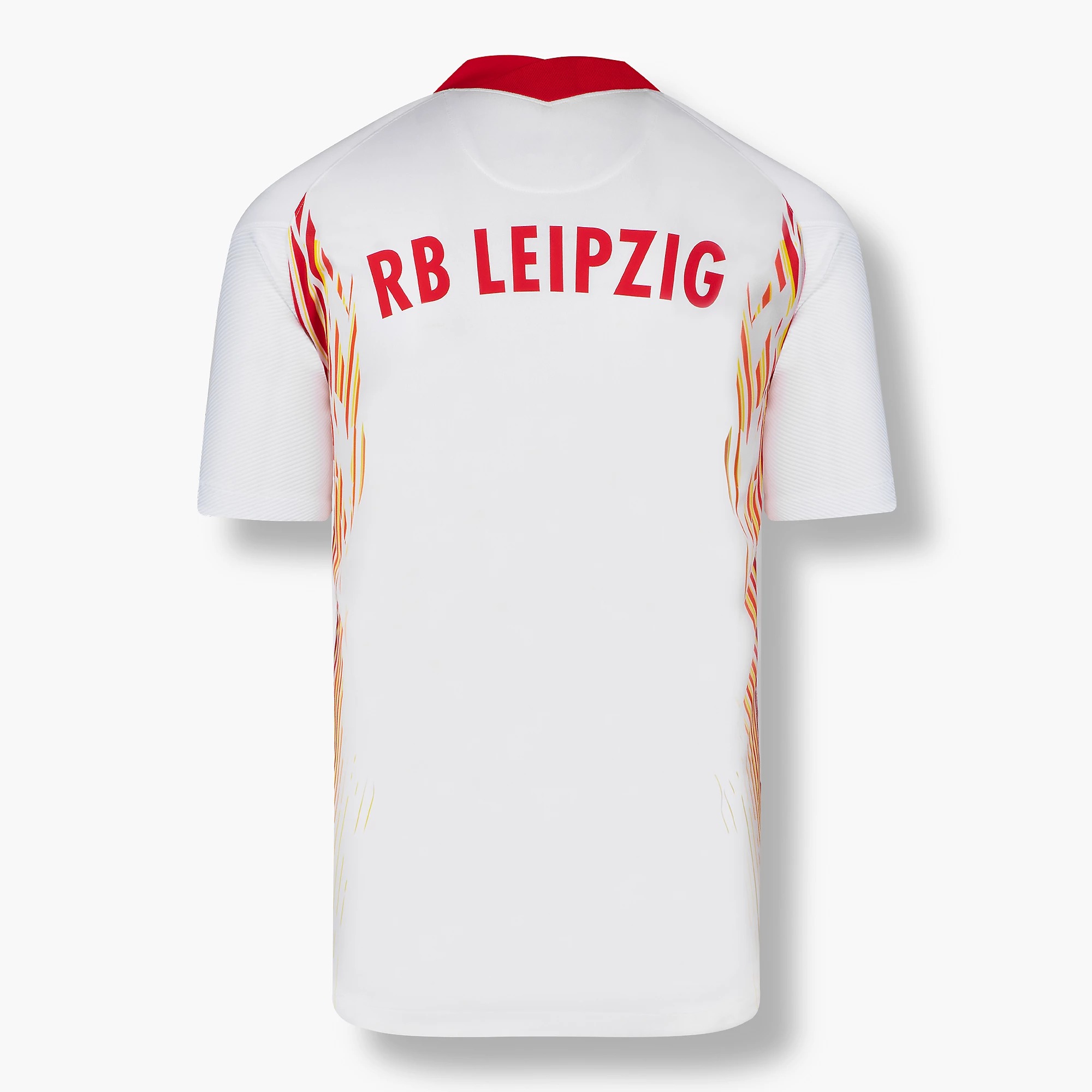 RB Leipzig Home Kit 2020/2021 - Soccer Jersey 21