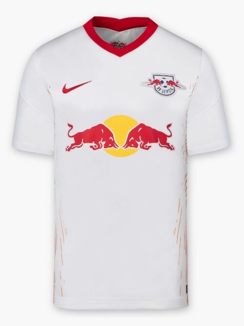 RB Leipzig Home Kit 2020/2021