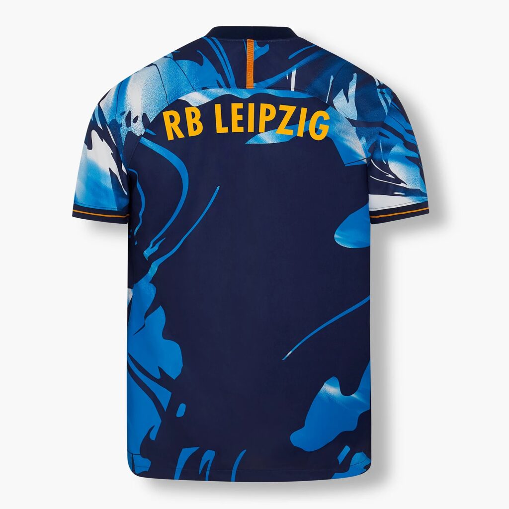 leipzig third shirt