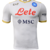 SSC Napoli Away Kit 2021/2022