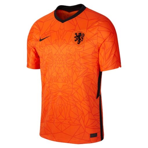 NETHERLANDS HOME KIT 2020 | UEFA EURO 2020