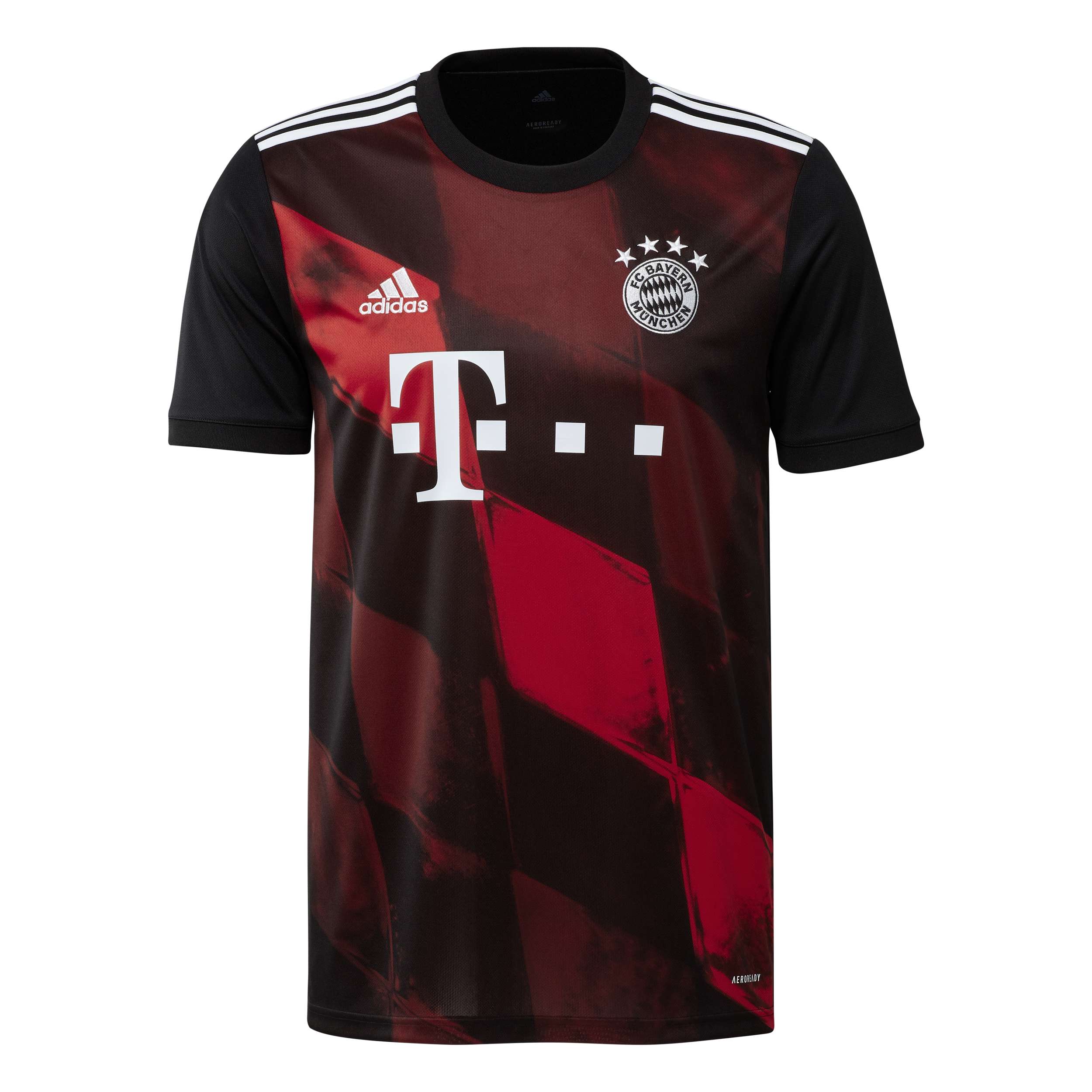 bayern third shirt