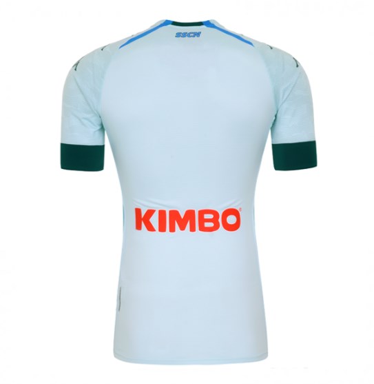 napoli away jersey 2021