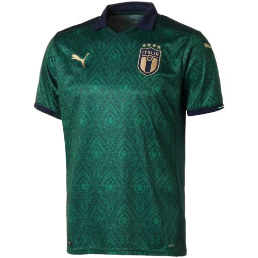 Italy Renaissance Third's Shirt