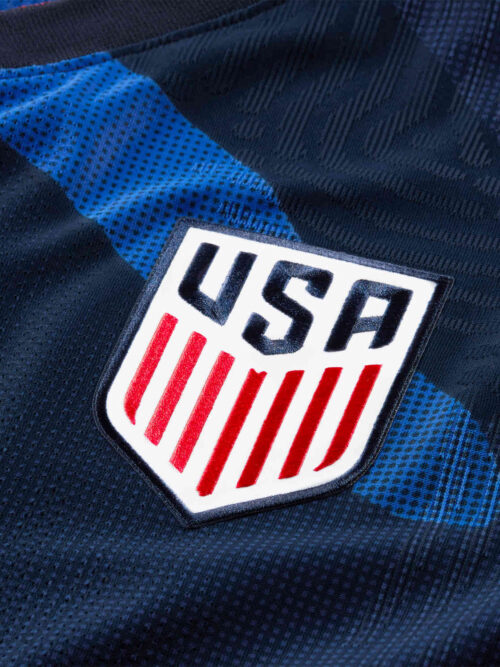 U.S. WOMEN’S NATIONAL SOCCER