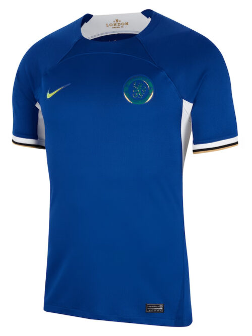 Chelsea FC Home Kit 2023/24