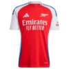 Arsenal Jersey Home 24/25